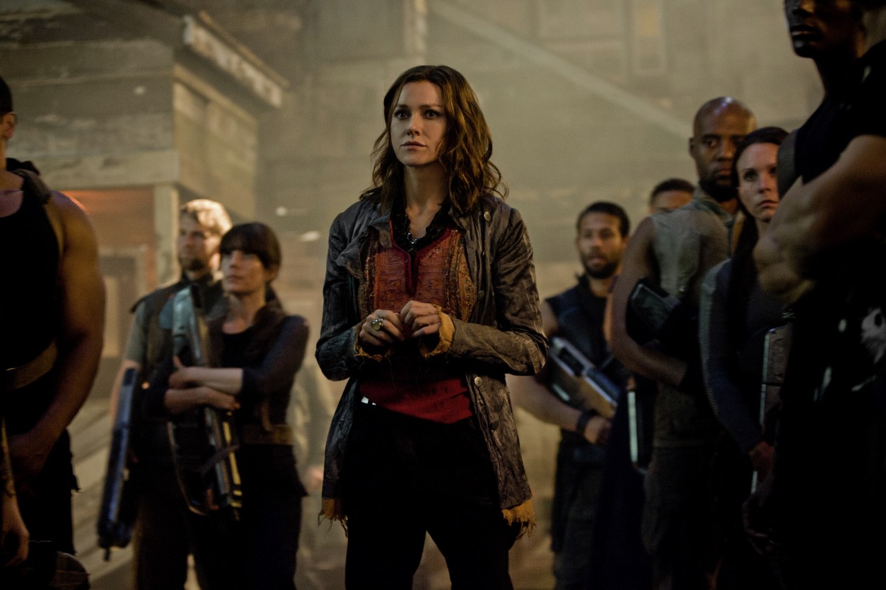 Besetzung Von Die Bestimmung - Insurgent Die Bestimmung - Insurgent | Cinestar