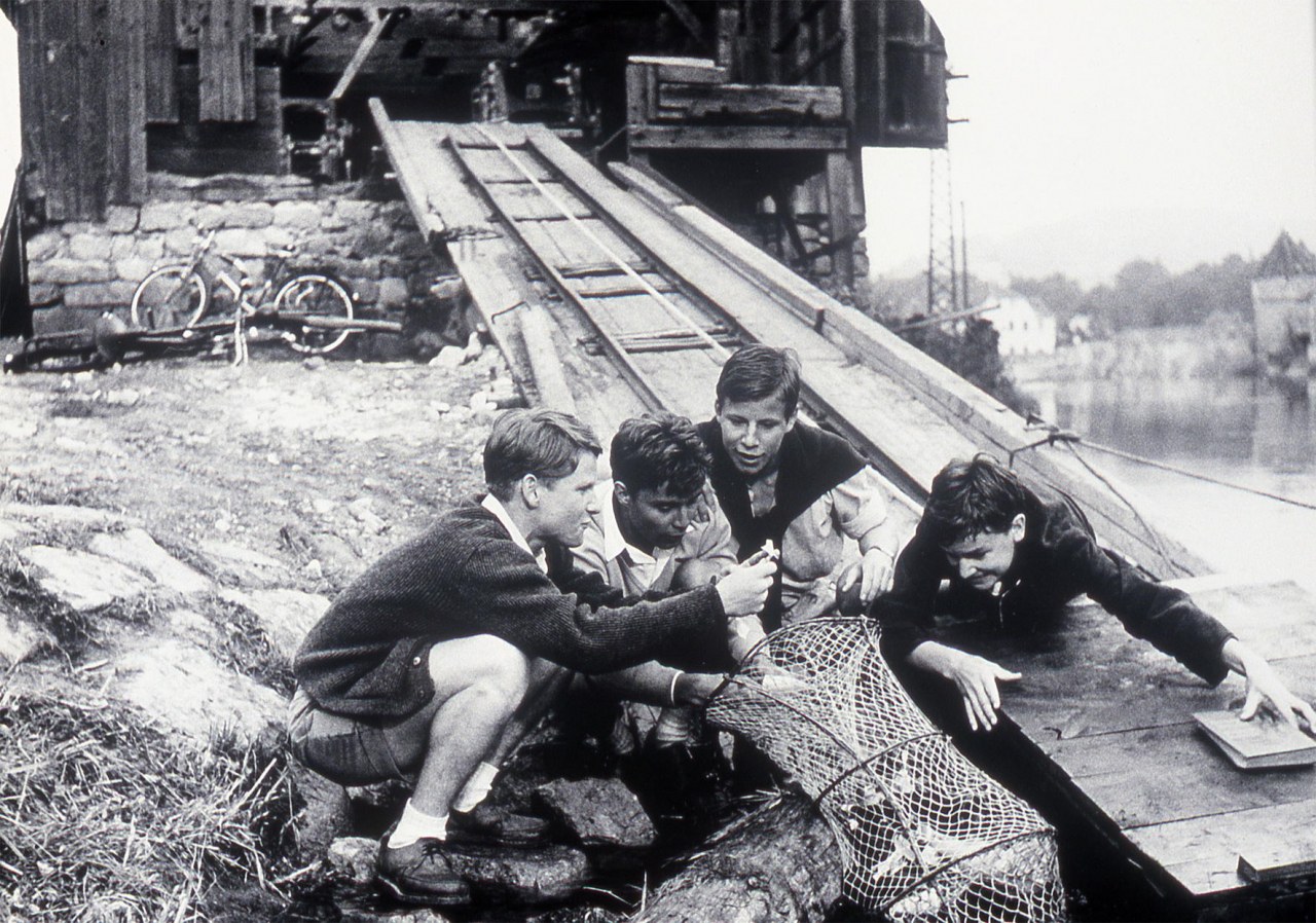 Die Brücke Cinestar