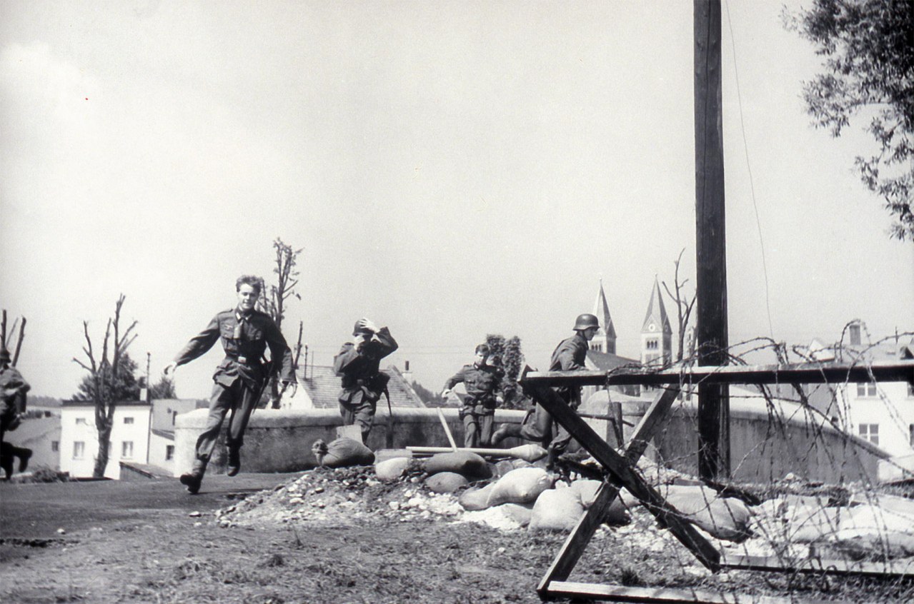 Die Brücke Cinestar