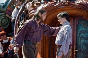 Die Chroniken von Narnia 3D: Die Reise auf der Morgenröte - Bild 2