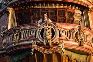 Die Chroniken von Narnia 3D: Die Reise auf der Morgenröte - Bild 1