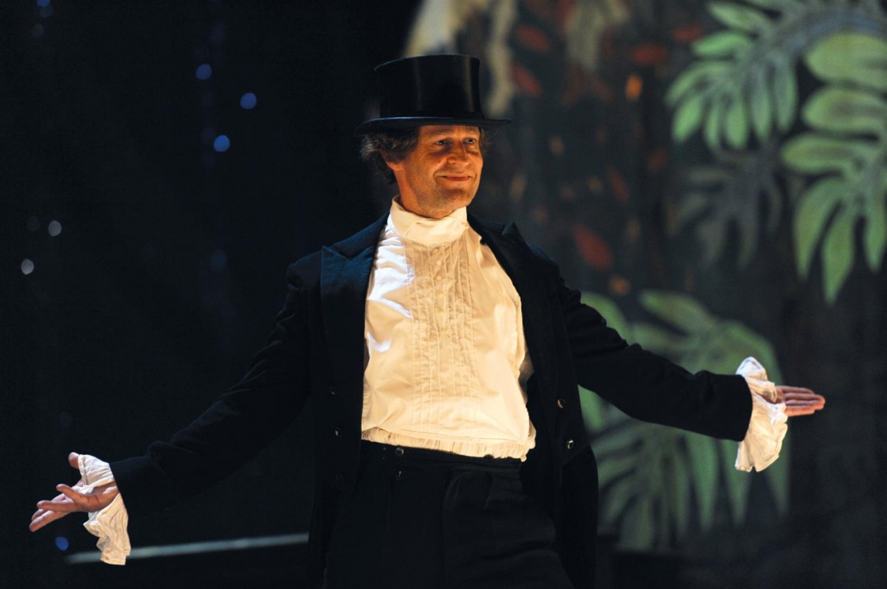 Die Drei !!! Cinestar