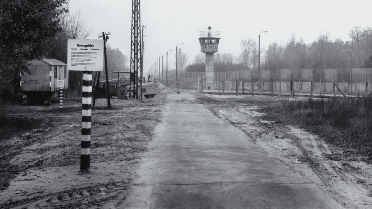 Die Familie - Bild 1