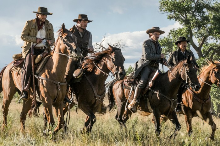 The Magnificent Seven - Bild 18