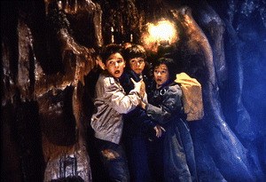 Die Goonies - Bild 1