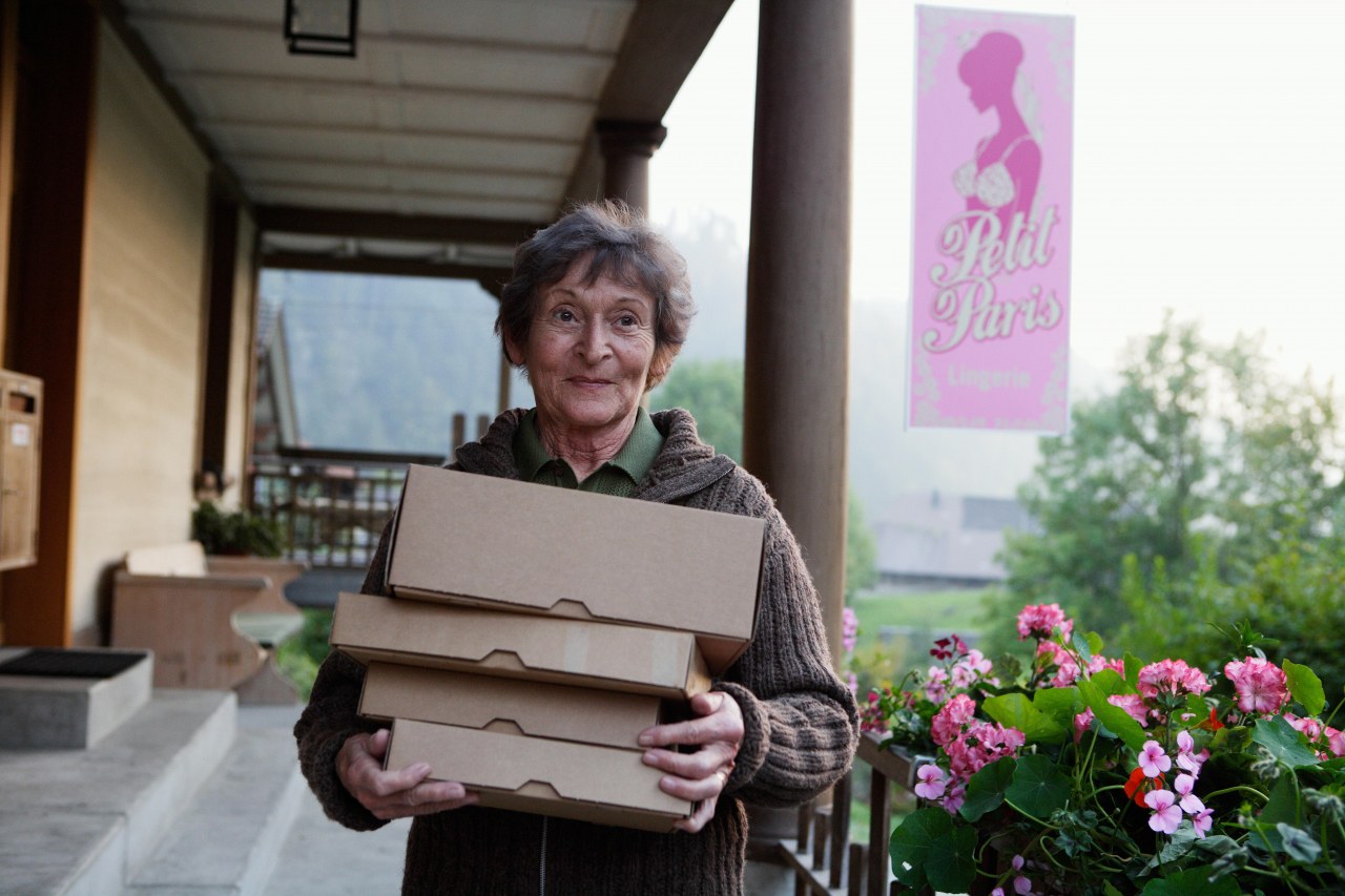 Die Herbstzeitlosen Cinestar