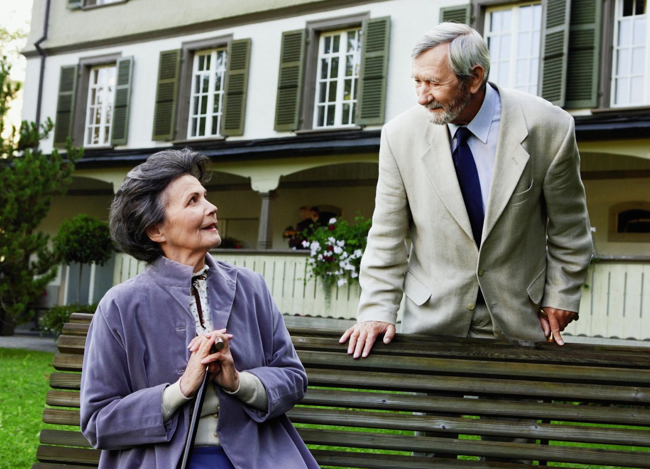 Die Herbstzeitlosen Cinestar