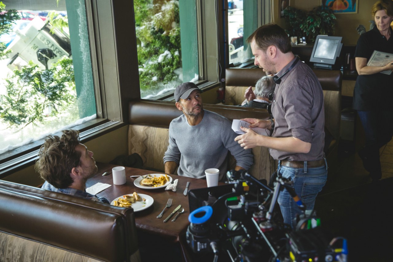 Die Hütte Ein Wochenende mit Gott Cinestar