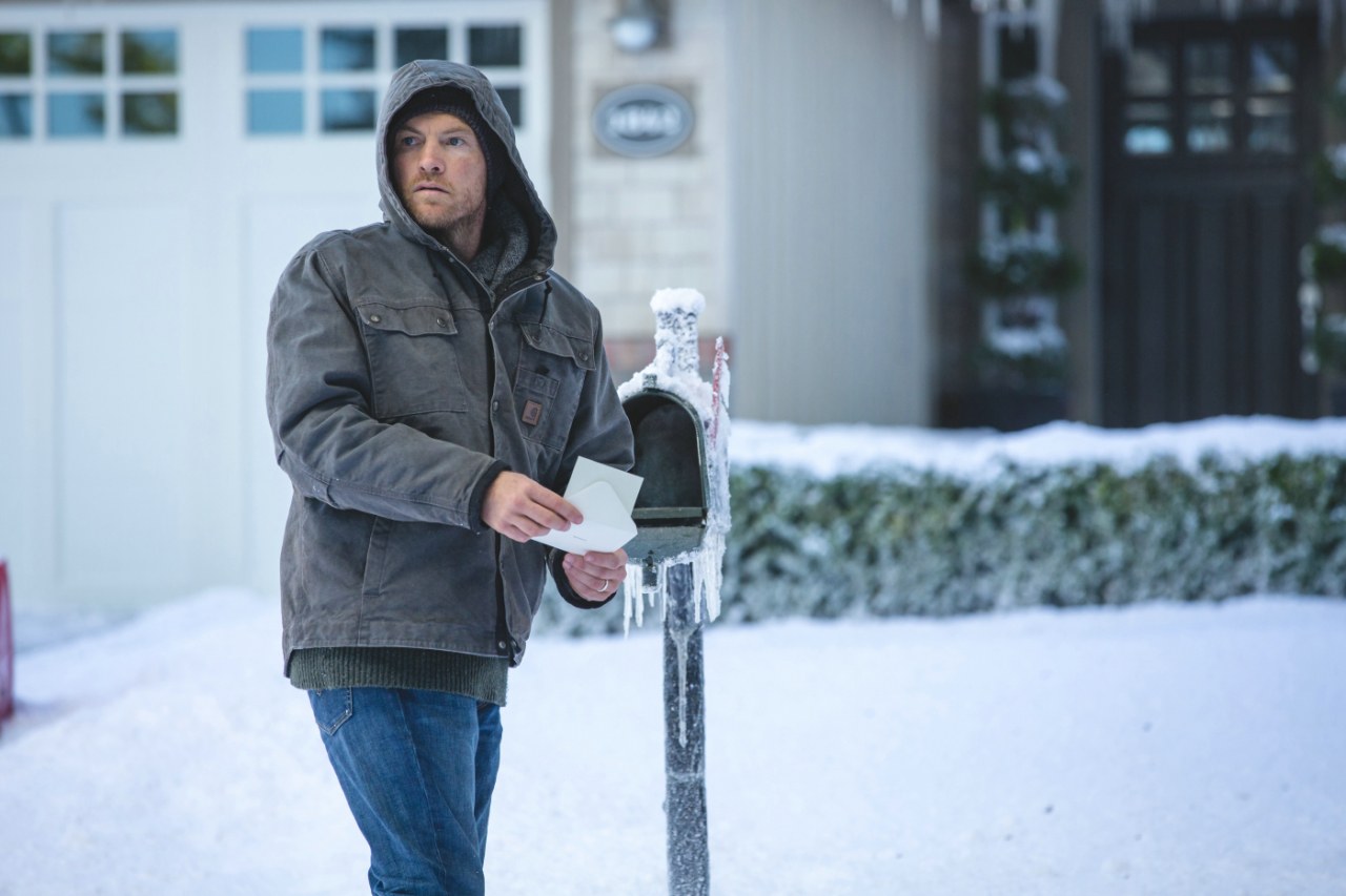 Die Hütte Ein Wochenende mit Gott Cinestar