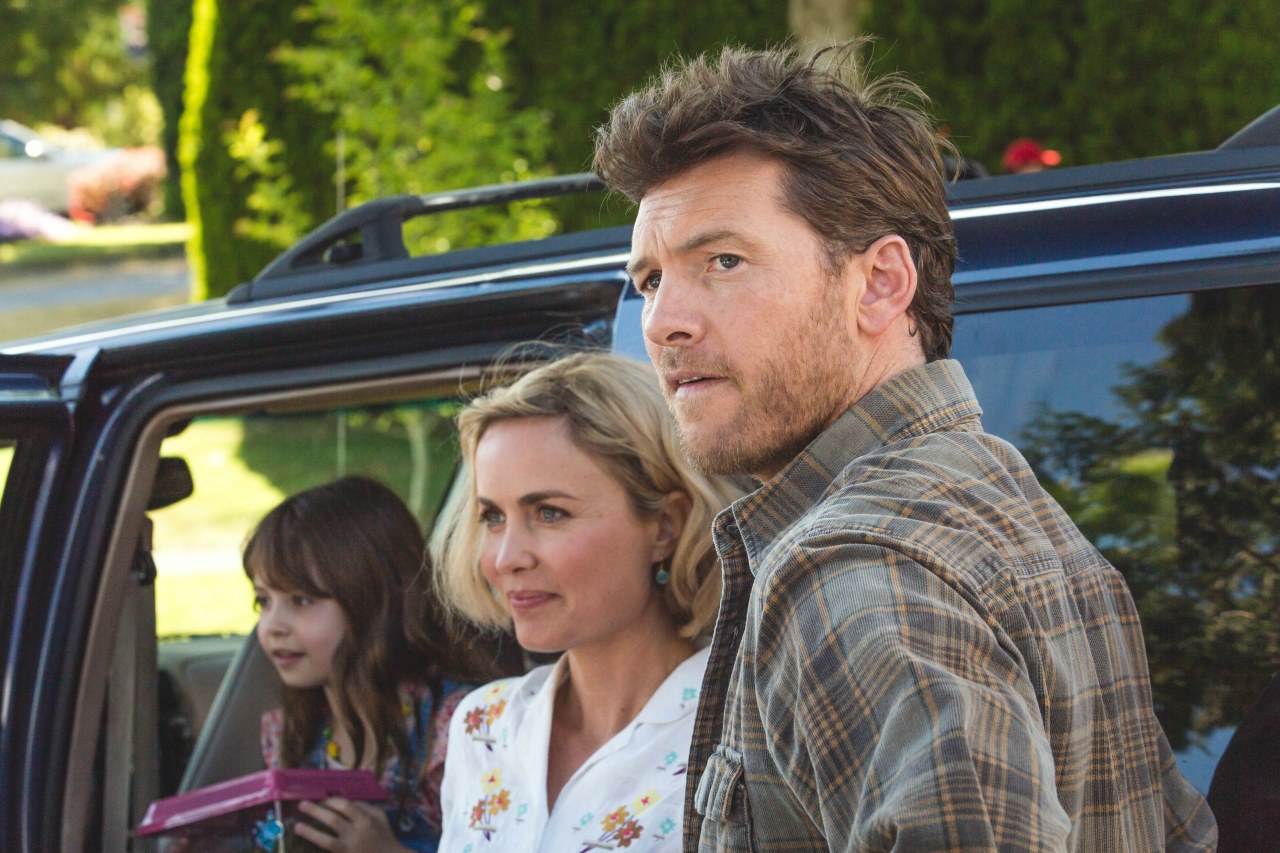 Die Hütte Ein Wochenende Mit Gott Ganzer Film Deutsch Kostenlos Die Hütte - Ein Wochenende mit Gott | Cinestar