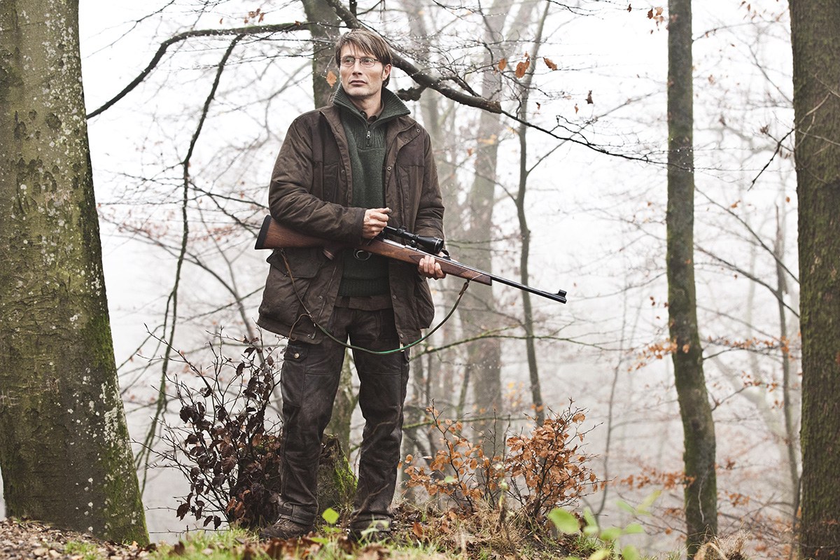Die Jagd - Bild 10