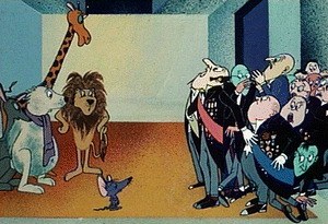 Die Konferenz der Tiere - Bild 2
