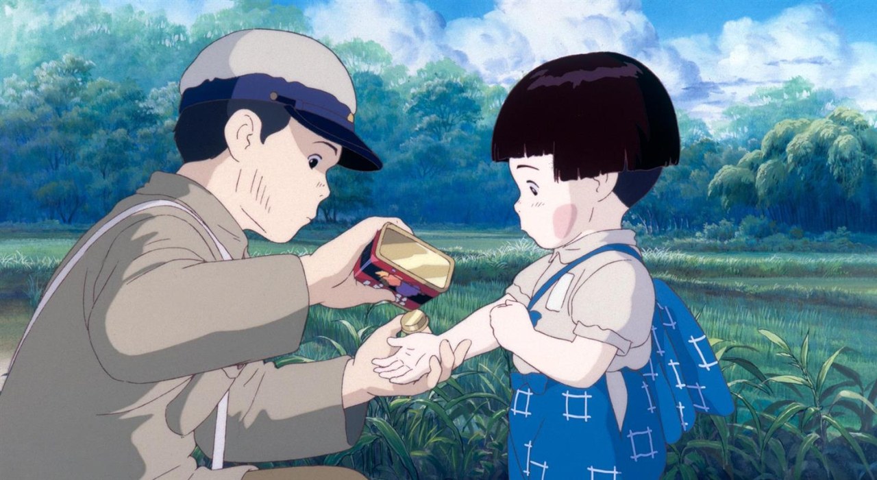 Die letzten Glühwürmchen (WA 2026) – CineAnime | CineStar Berlin ...