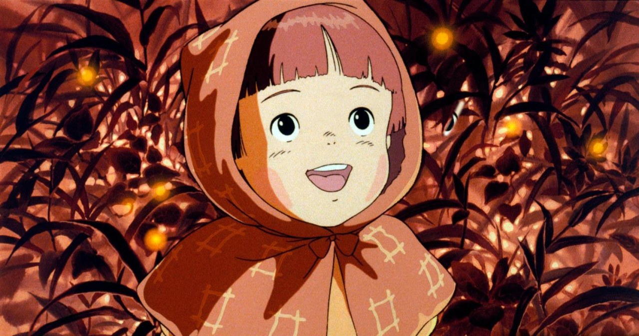 Die letzten Glühwürmchen (WA 2026) – CineAnime | CineStar Berlin ...