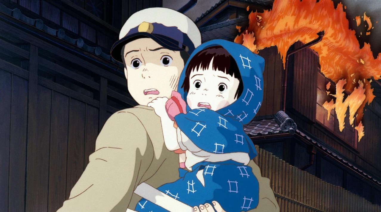 Die letzten Glühwürmchen (WA 2026) – CineAnime | CineStar Berlin ...