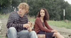 Die Liebe der Kinder - Bild 1