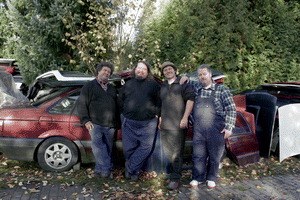 Die Ludolfs - Der Film - Bild 1