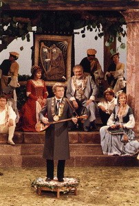 Die Meistersinger von Nürnberg - Bild 2