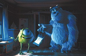 Die Monster Ag Cinestar