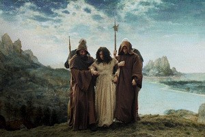 Die Mühle und das Kreuz - Bild 2