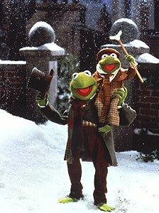 Die Muppets Weihnachtsgeschichte - Bild 2