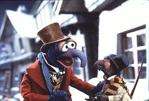 Die Muppets Weihnachtsgeschichte - Bild 1