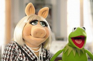 Die Muppets - Bild 1