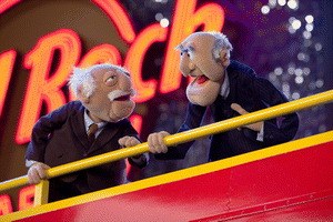 Die Muppets - Bild 2