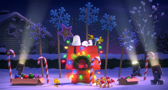 Die Peanuts - Der Film - Bild 6