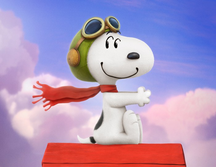 Die Peanuts - Der Film - Bild 2