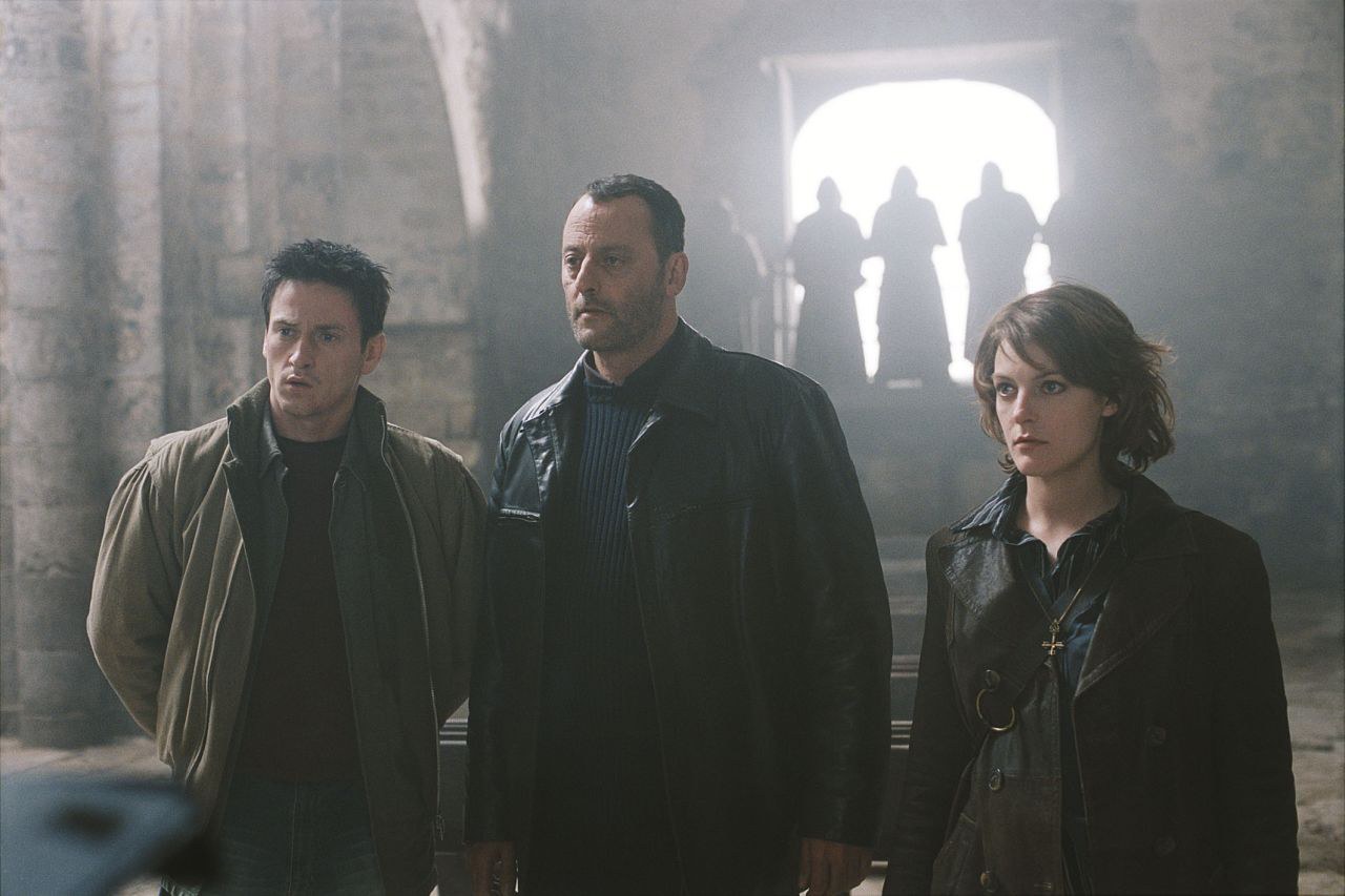 Die purpurnen Flüsse 2 Die Engel der Apokalypse Cinestar