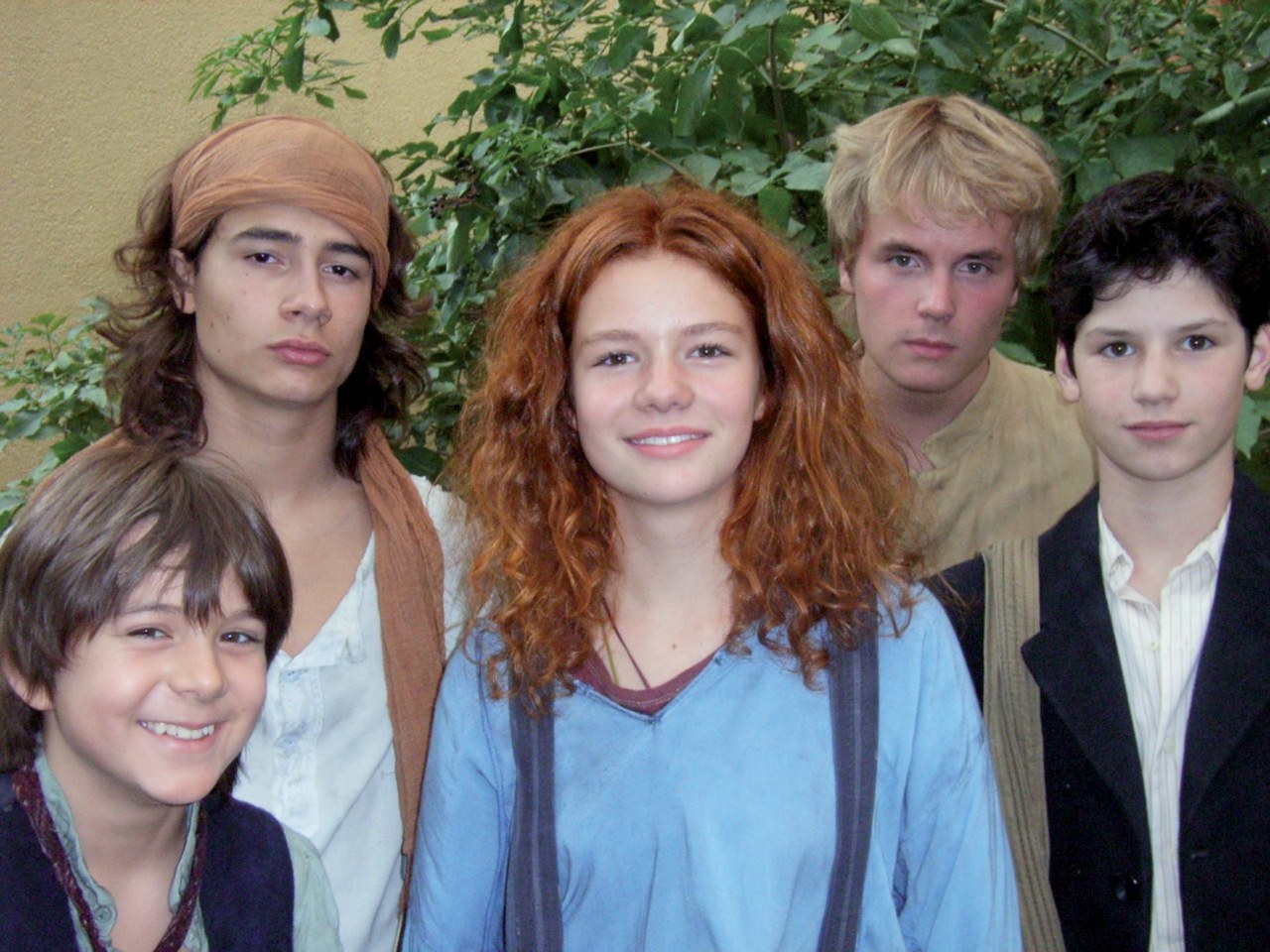 Die rote Zora Cinestar