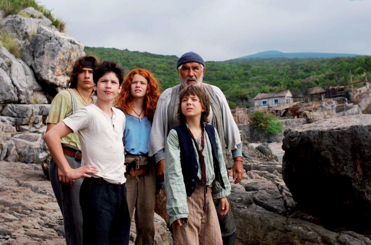 Die rote Zora | Cinestar