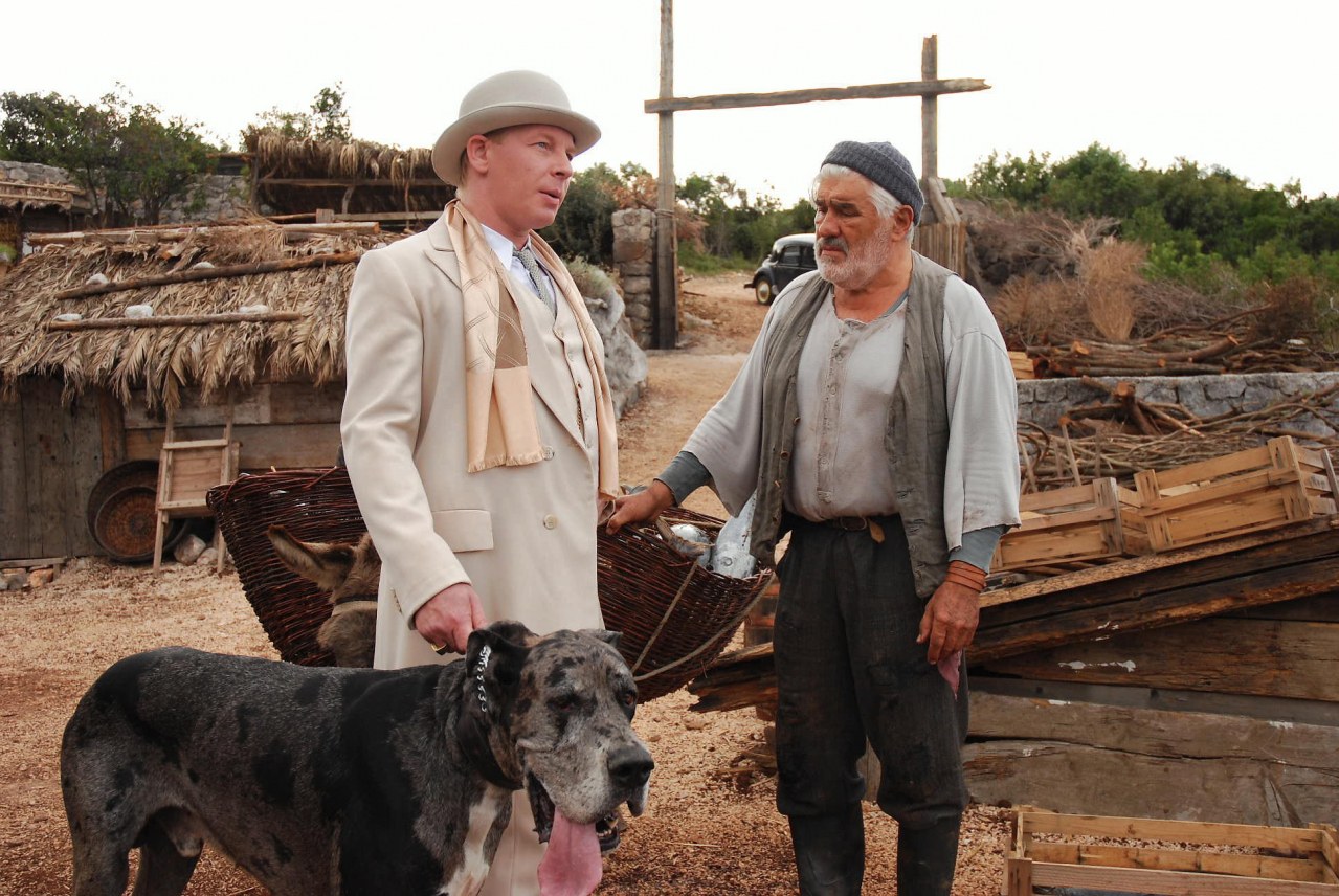 Die rote Zora Cinestar