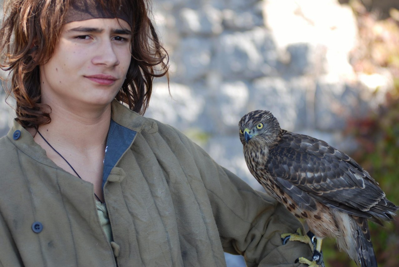 Die rote Zora Cinestar