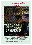 Die Samurai von Tschernobyl - Bild 1