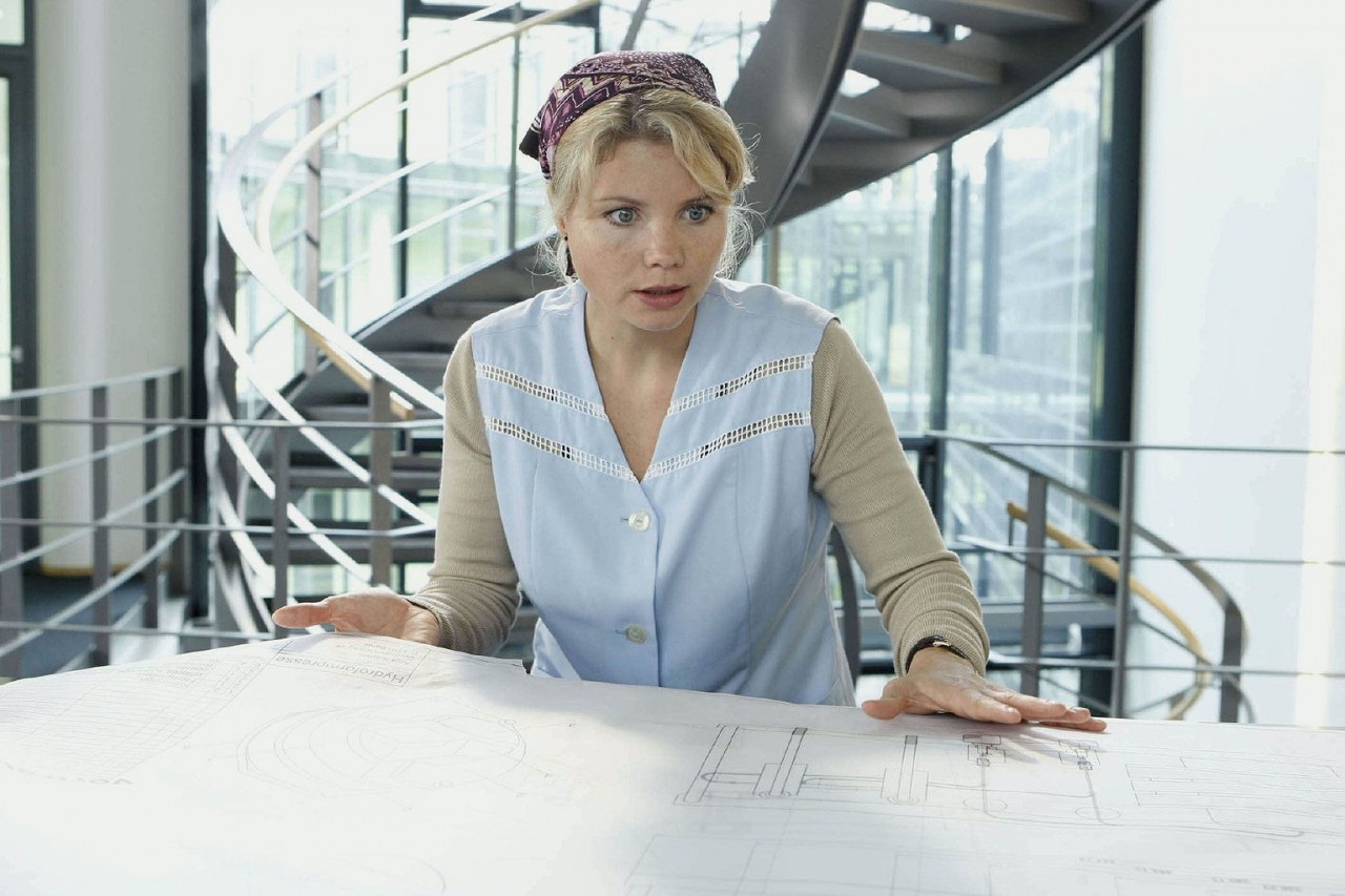 аннета фрир