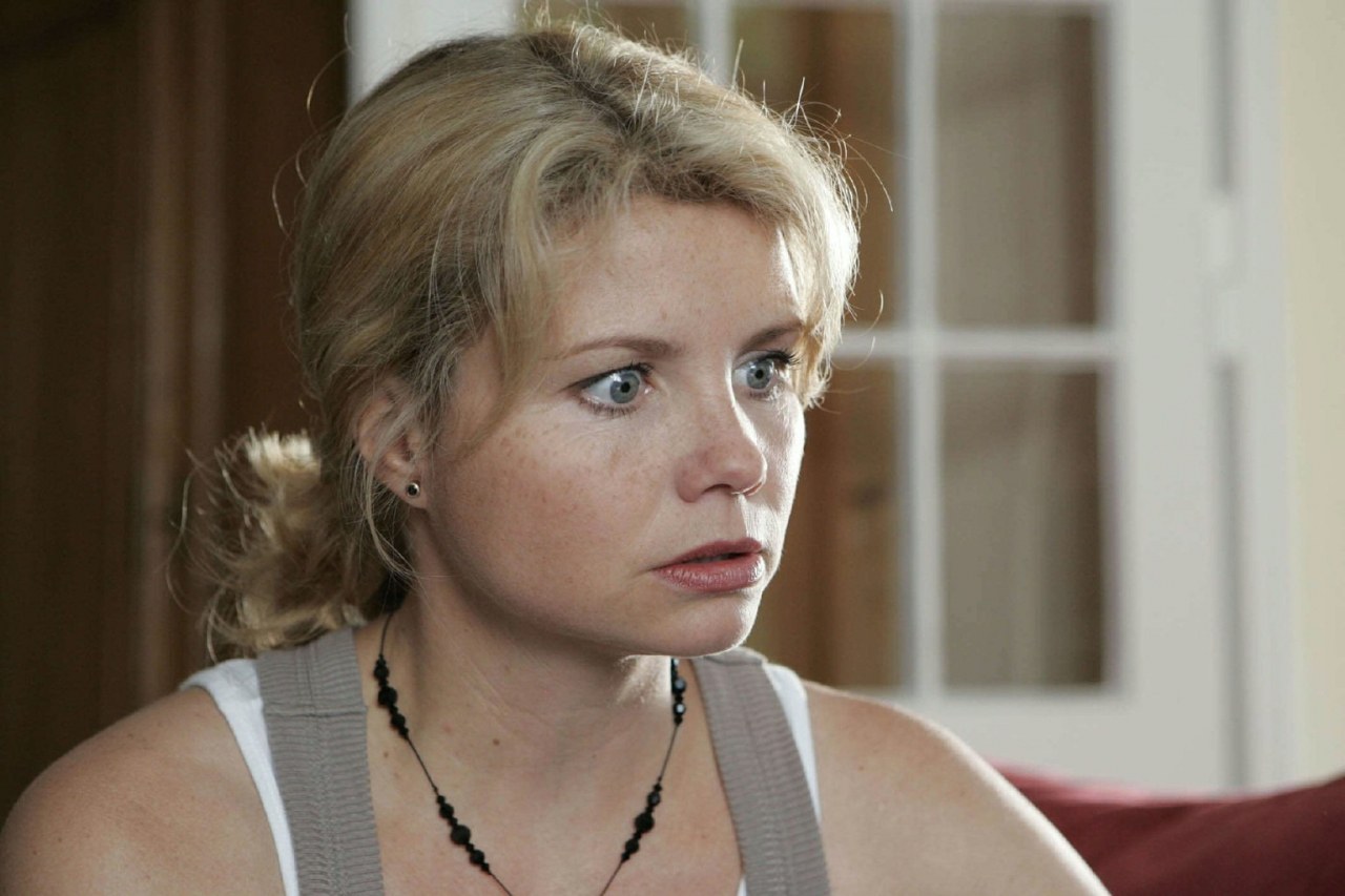 аннета фрир