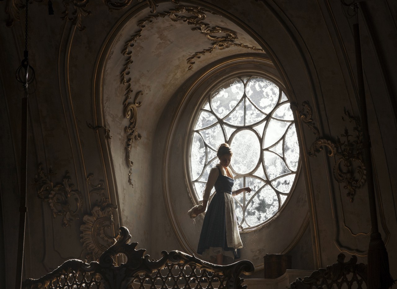 die schöne und das biest film
