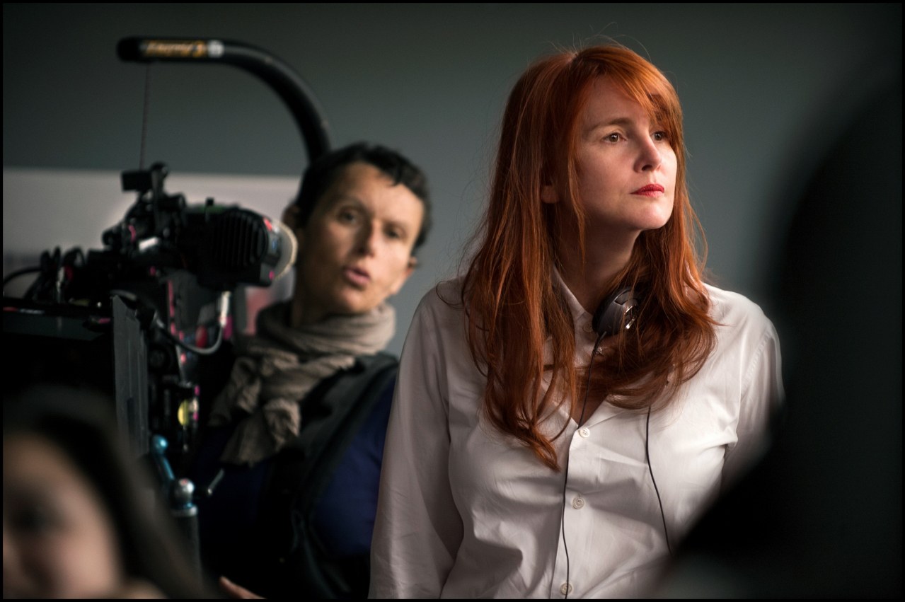 Die Schüler der Madame Anne Cinestar