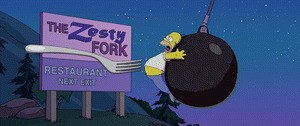 Die Simpsons - Der Film - Bild 1