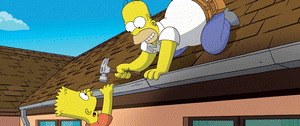 Die Simpsons - Der Film - Bild 2