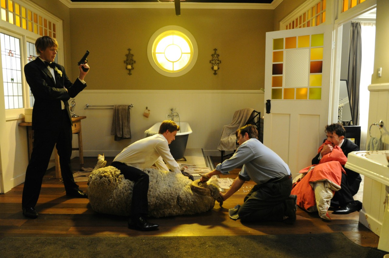 Die Trauzeugen - Bild 3