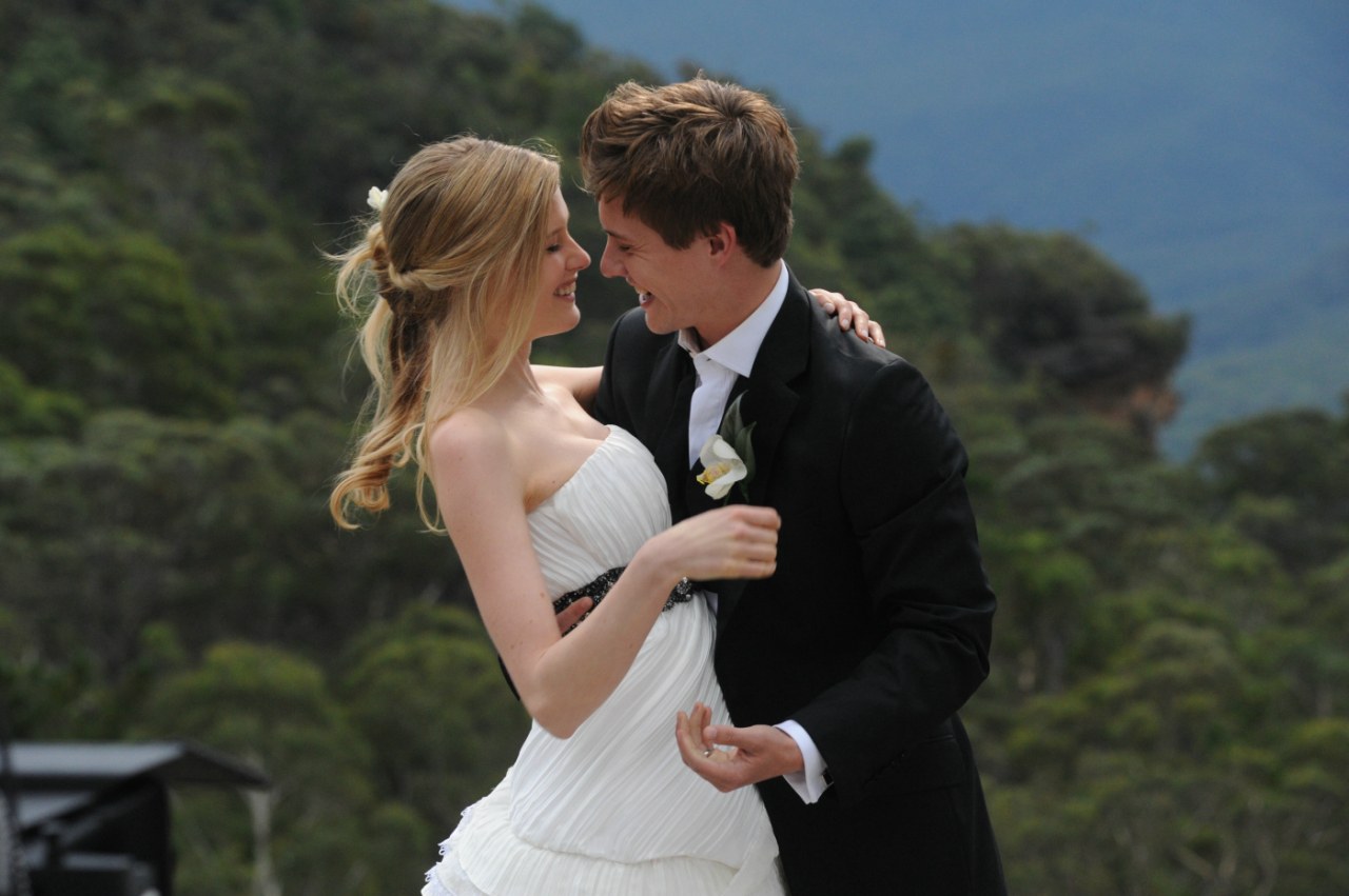 Die Trauzeugen - Bild 4