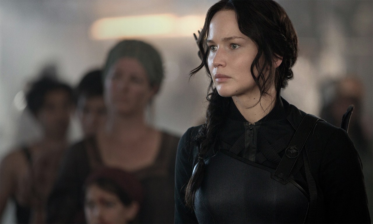Die Tribute Von Panem Teil 1 Ganzer Film Deutsch Die Tribute von Panem - Mockingjay Teil 1 | Cinestar