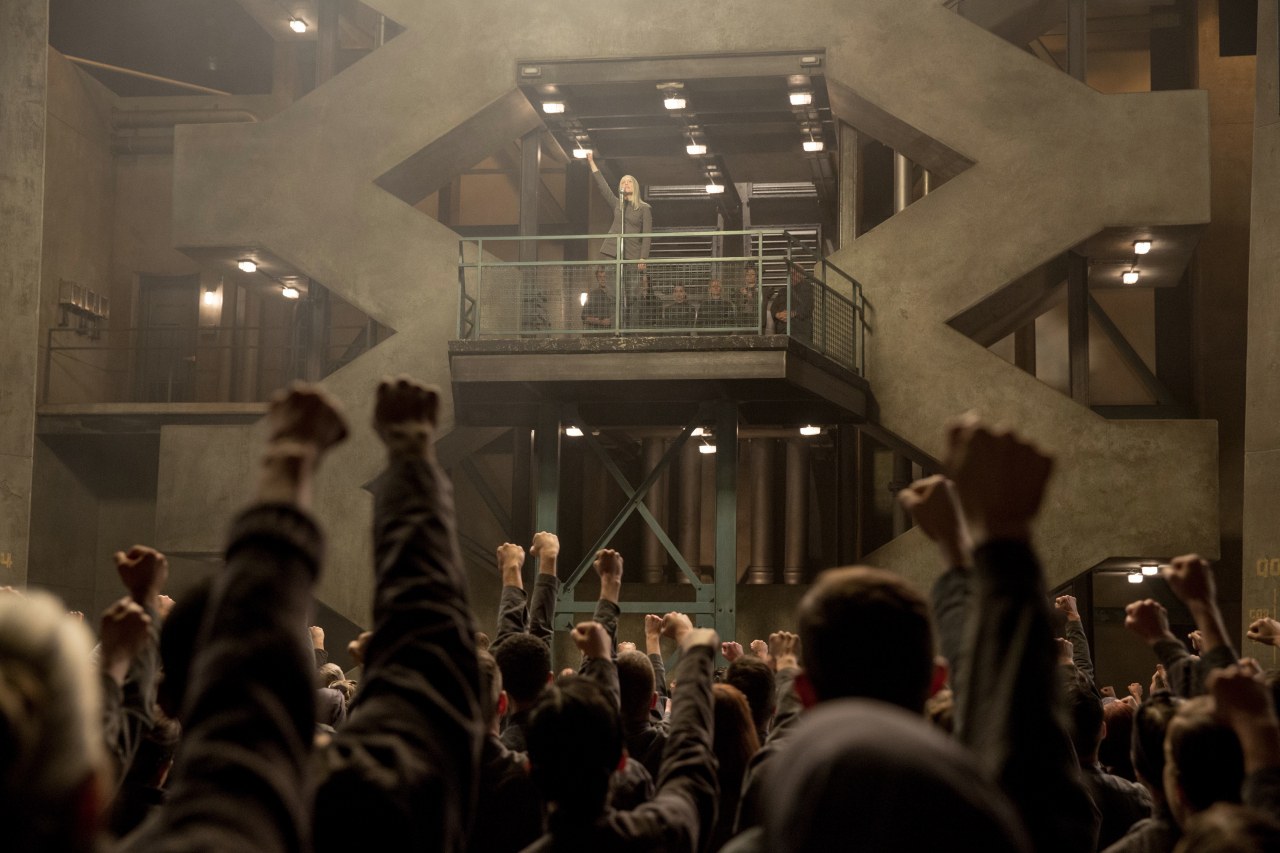 tribute von panem mockingjay teil 2