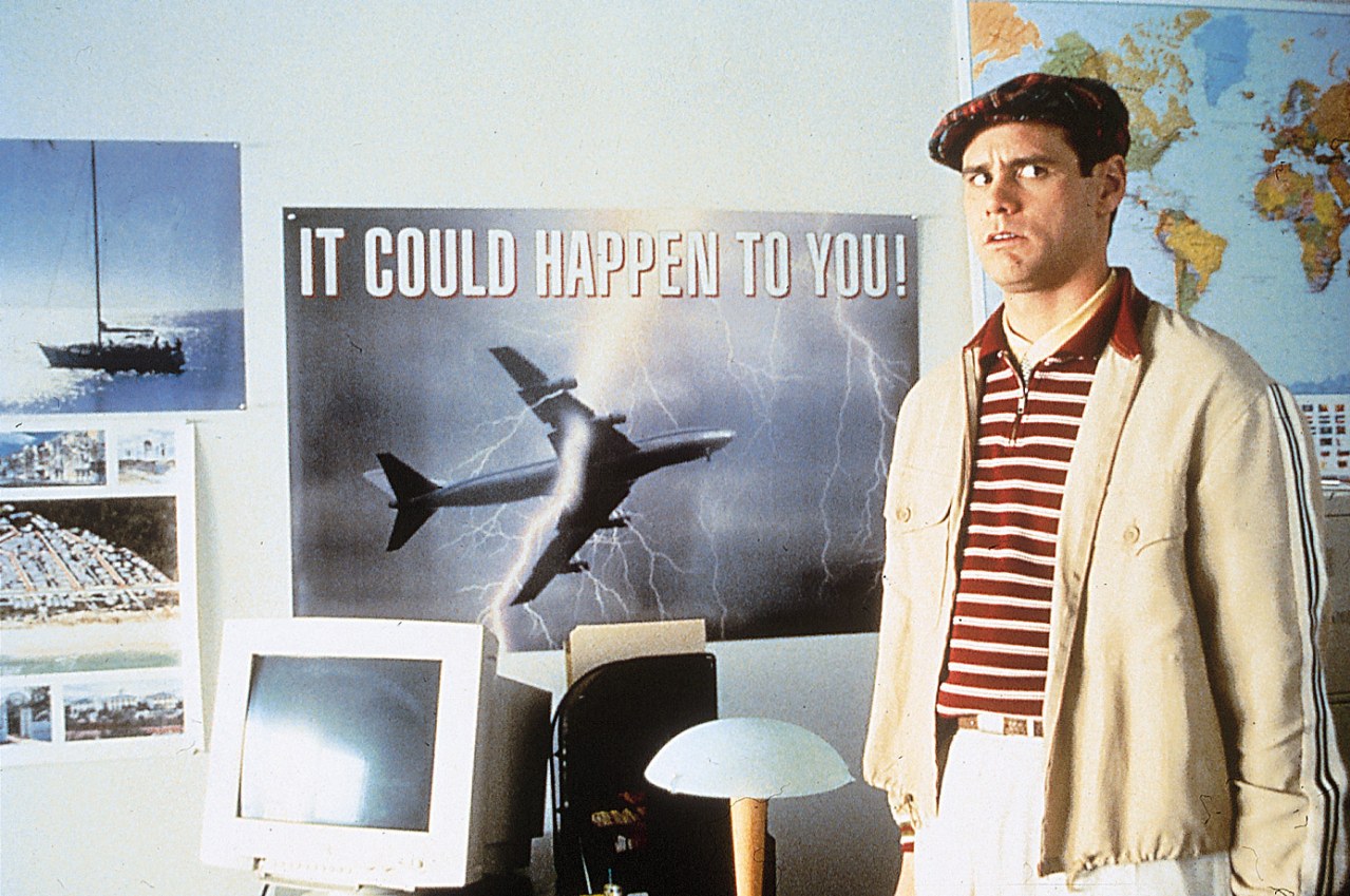 Die Truman Show Cinestar