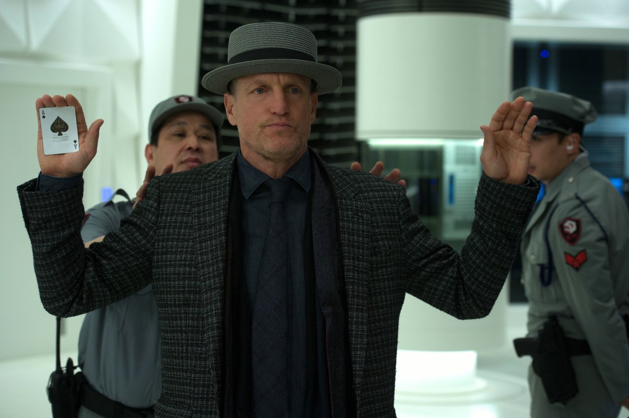 Die Unfassbaren 2 - Now You See Me - Bild 2