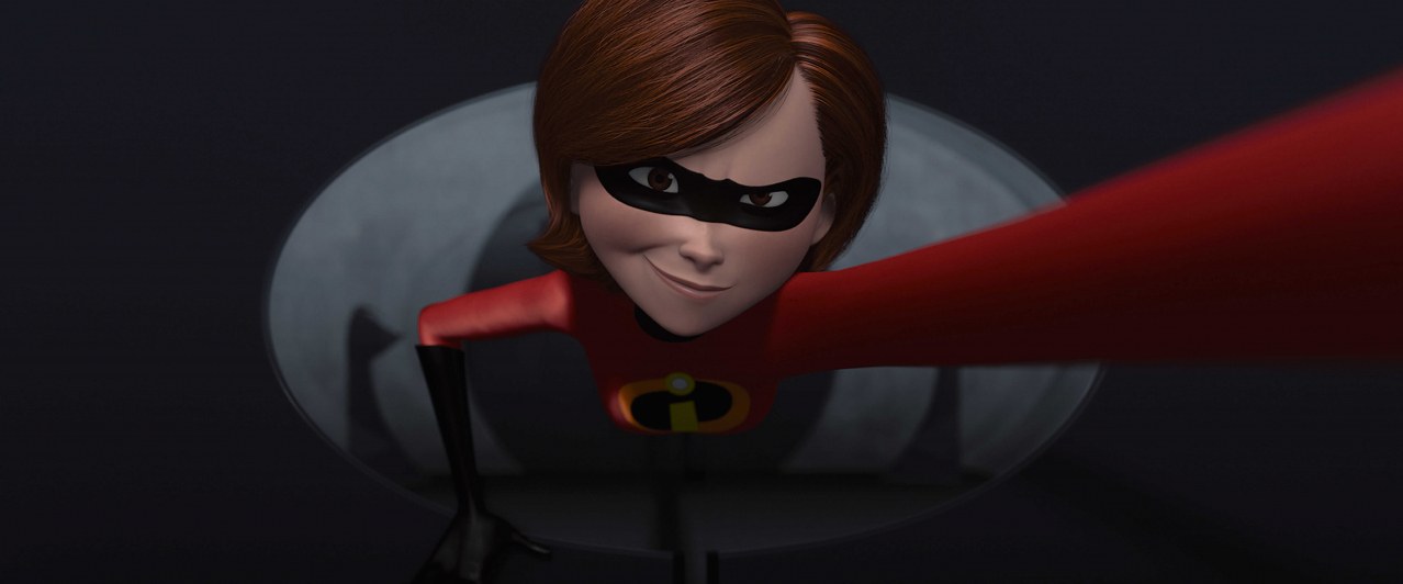 Die Unglaublichen The Incredibles Cinestar Die unglaublichen the incredibles cinestar
