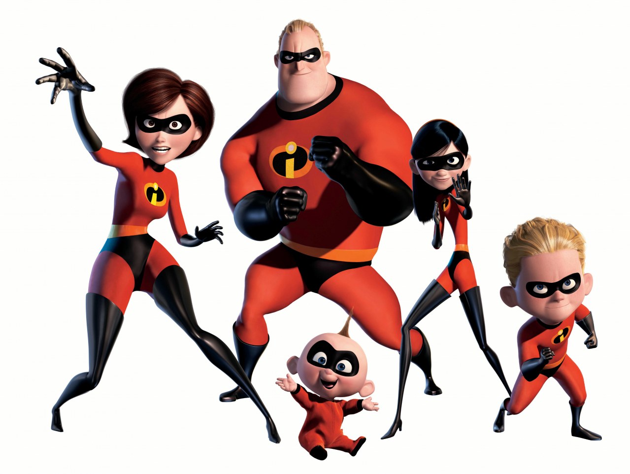 Die Unglaublichen The Incredibles Cinestar